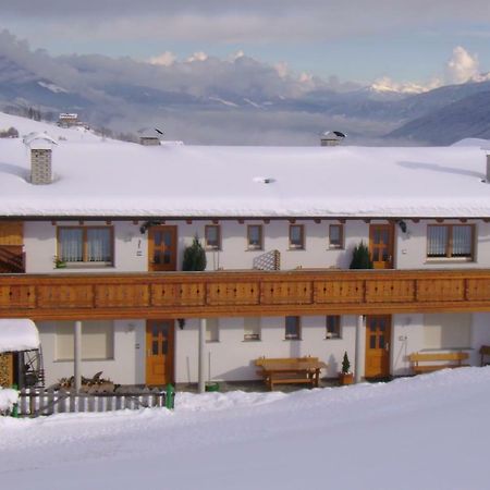 Ferienwohnung Winklerhof Маранца Экстерьер фото