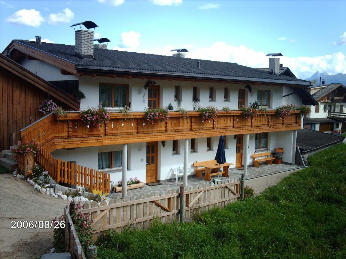 Ferienwohnung Winklerhof Маранца Экстерьер фото