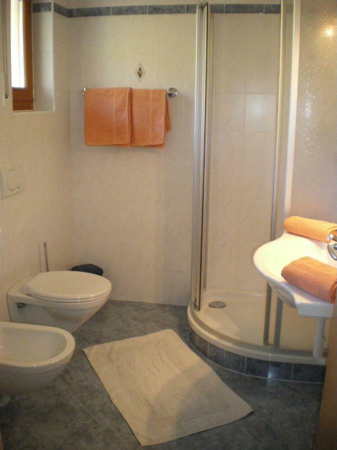 Ferienwohnung Winklerhof Маранца Экстерьер фото