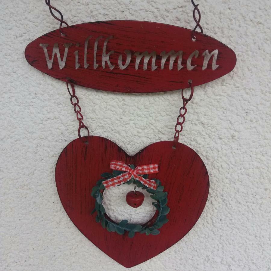 Ferienwohnung Winklerhof Маранца Экстерьер фото